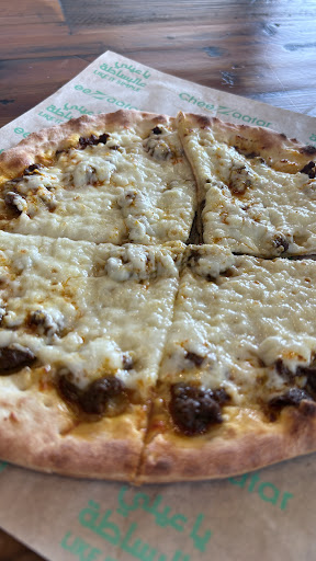 Photo of CheeZaatar - 809 Victoria St N, Kitchener, ON N2B 3C3